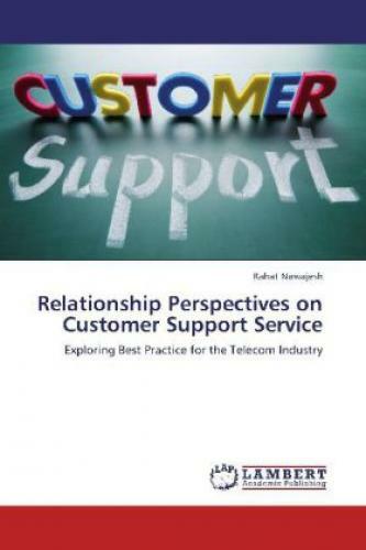Thumbnail - Relationship Perspectives On Customer Support Service Exploring Best