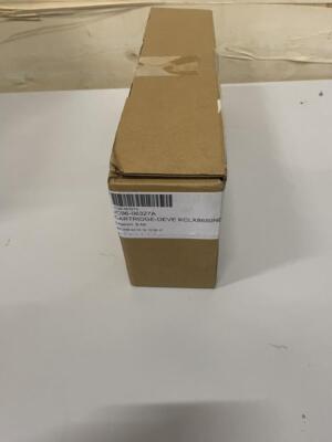 JC96-06327A Samsung CARTRIDGE-DEVE KCLX8650ND,FRU,300K,894G