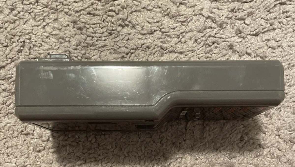 Hoover Cruise Cordless Vacuum 21.6V LithiumIon Battery 440009633 eBay