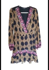 Guess Los Angeles Dress Size Medium EUC