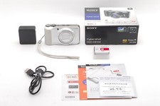 Sony Cyber-shot DSC-HX10V 18.2MP Digital Camera - Black for Sony Cyber-shot DSC-HX10V 18.2MP Digital Camera - Black for