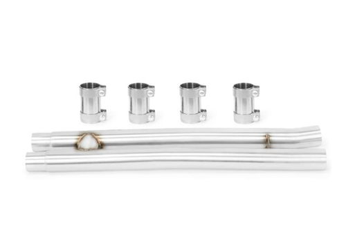 2020 silverado 5.3 exhaust