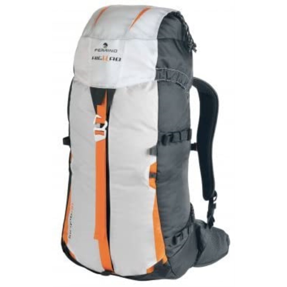 best 40 liter hiking backpack Pro 40L the ZERK 40 accommodates the full kit without sacrificing agility on the move. Best Backpacking Backpacks of 2026