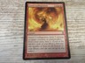 1x Fated Conflagration - Born of the Gods - NM - English - OOP MTG