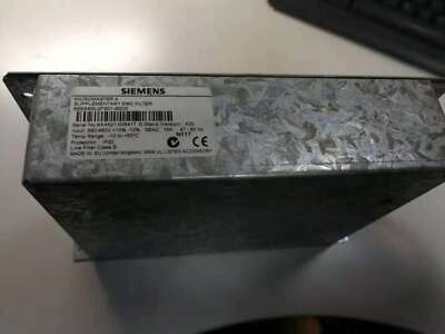 Free Fast Ship Siemens inverter 6SE6400-2FS01-6BD0 refurbished