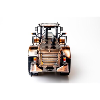 ミニカー 1/50 HITACHI zw310 日立建機 ミニチュアモデル（ミニカー） ホイールローダー