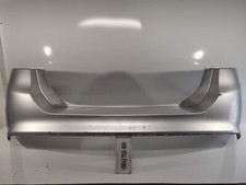 2013-2018 Ford Fusion Rear Bumper Cover Ds73-17906-aew Oem