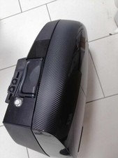 SET DECALCOMANIA HONDA ST 1300 PAN EUR decalcomania/protezione carbonio + decalcomania riflettente
