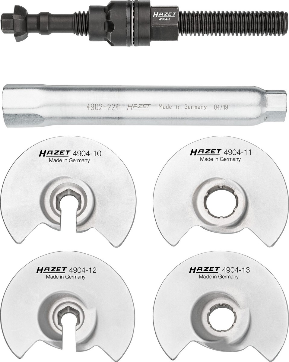 Hazet Universal Innenfederspanner Satz 4904/6 for sale