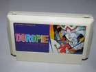 Magical Kids Doropie Famicom NES Japan import US Seller
