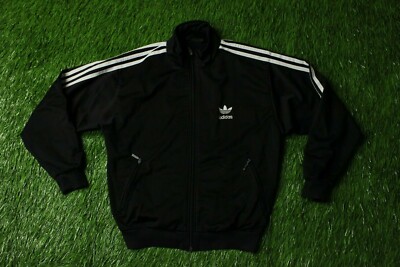 トップス 90's adidas track jacket 90's ADIDAS TRACK JACKET/S | FERANTRACING/VINTAGE & USED