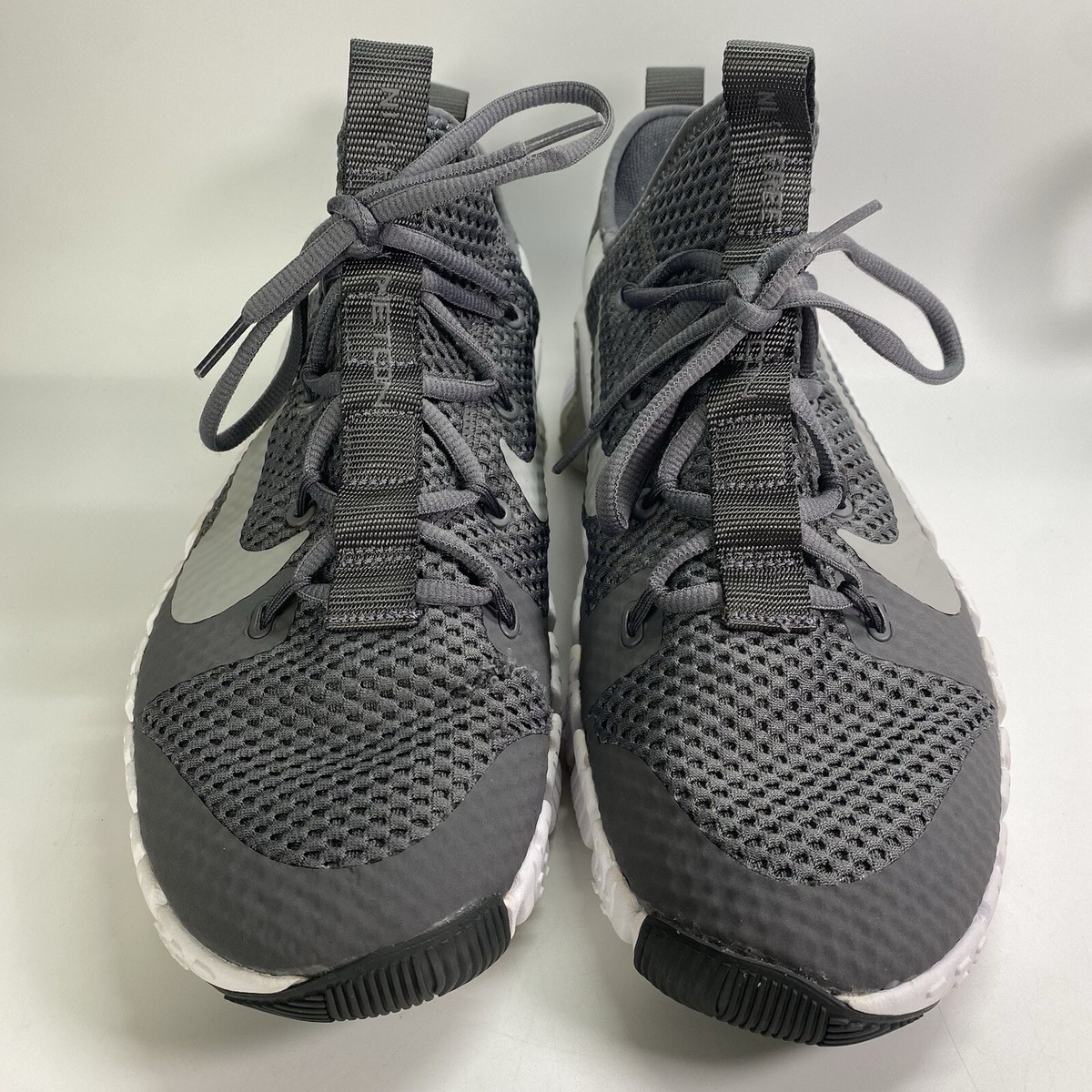 Nike Footwear Nike Free Metcon Gray Nike Free Metcon TB 