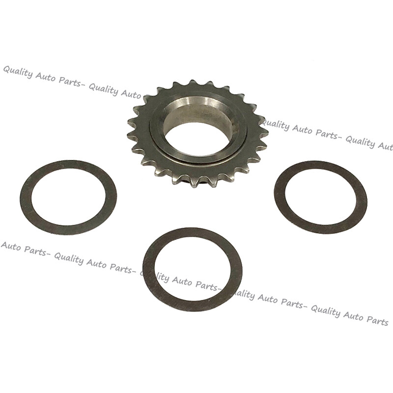 NEW Timing Chain Washer Set For MAZDA 2.3L Turbo with Camshaft VVT