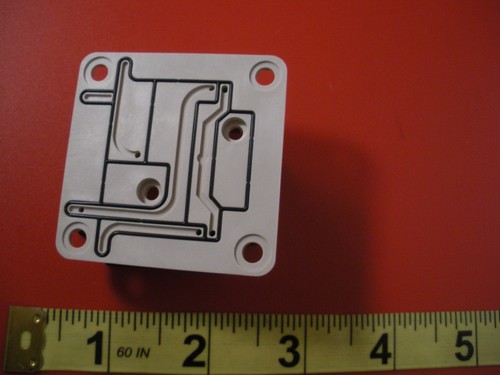 SMC P398010-45B Electropneumatic Regulator Valve Assembly P39801045B Nib New - Picture 3 of 3