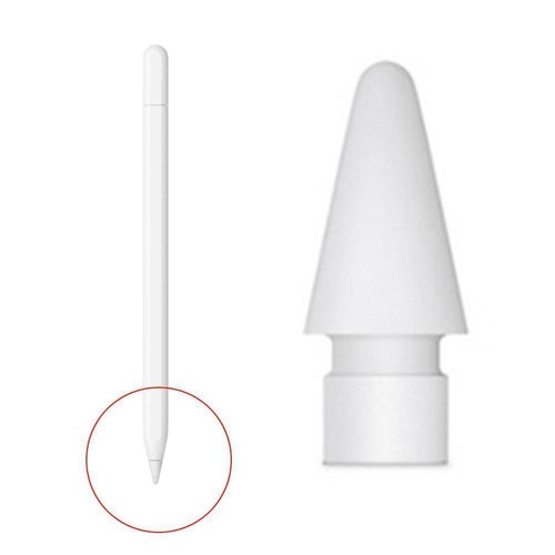 Replacement Tips For Apple Pencil 3 Tip Pen Springs Nibs-✨- D3P7 - Afbeelding 9 van 10