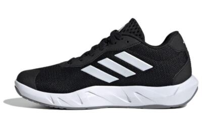 adidas Amplimove Black White Grey W - IF0957