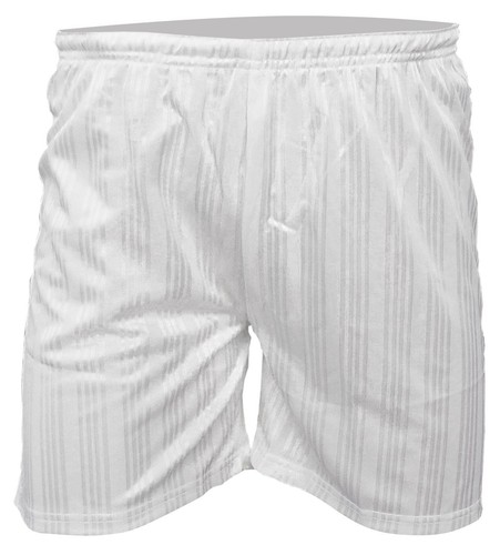 TRAX Football Shorts Boys Polyester Shadow Stripe Tie Cord Elasticated Waist - Picture 16 of 19