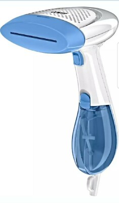 conair handheld clothes steamer