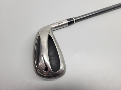 Nike Slingshot OSS 6 Iron R-Flex (Regular) iDiamana Graphite Shaft