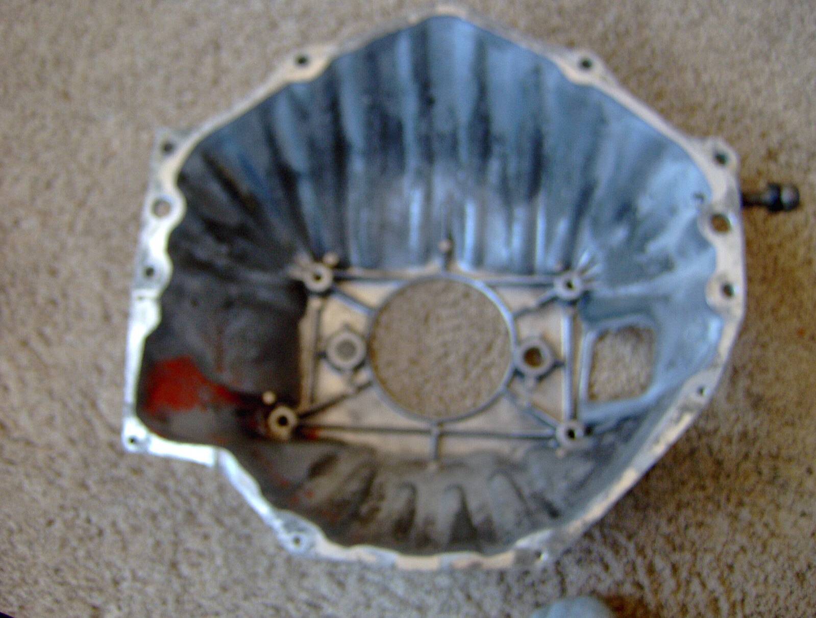 1967 1968 1969 Camaro RS SS Z/28 302 Chevelle Chevy 327 350 4 speed