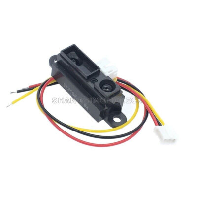 Standard GP2Y0A41SK0F IR Infrared Range Sensor Module + Cable