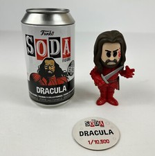 Figura Funko Vinilo Soda Bram Stoker’s Dracula 2022 Lata Coleccionable