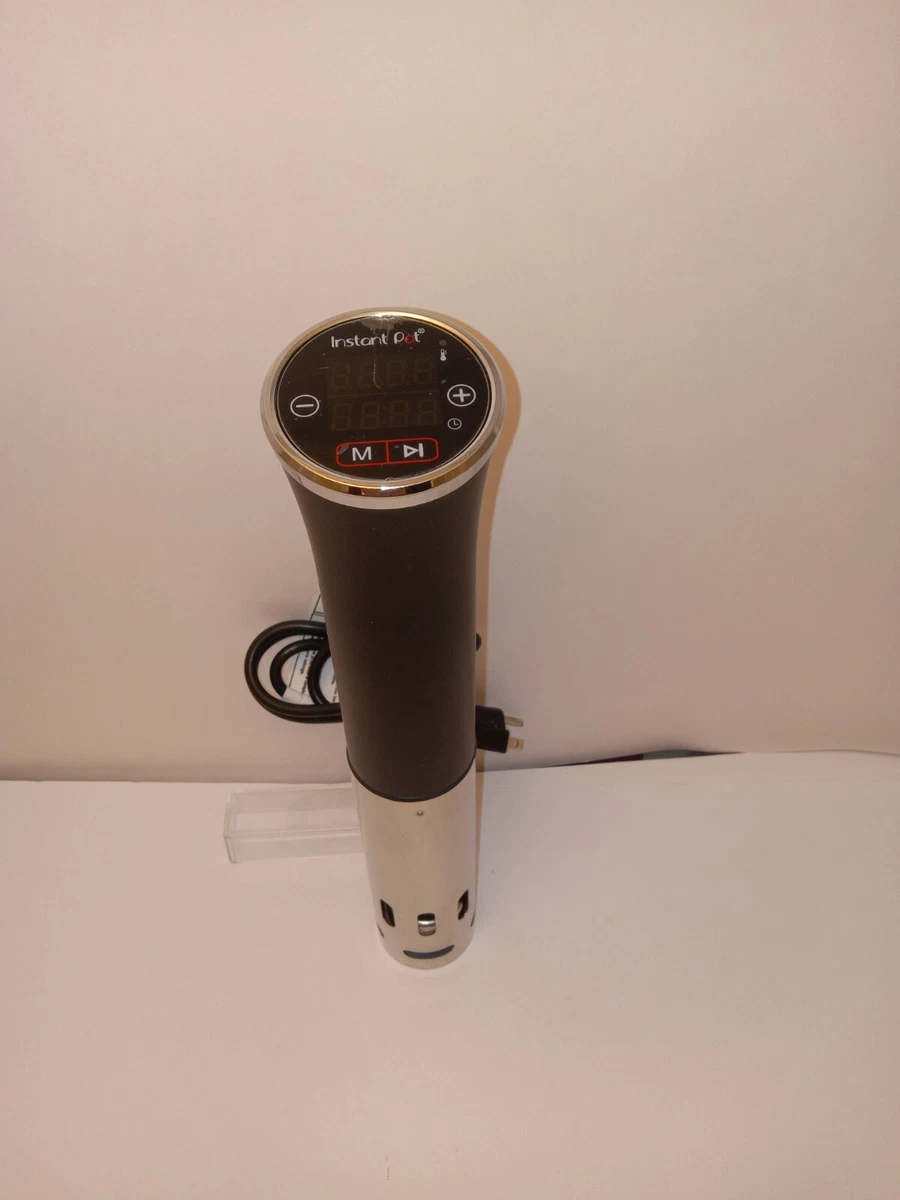 Instant pot accu ssv800 hot sale