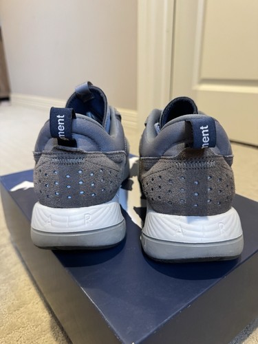 Jordan Air Cadence SP x FRAGMENT Men's Size 11 Grey DA3655-001 Particle Grey - Picture 7 of 10
