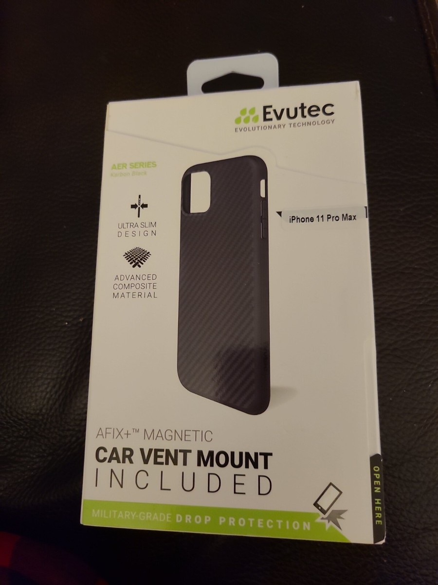 Karbon Evutec Iphone 12 Pro Max Case Karbon Evutec Case Iphone 12