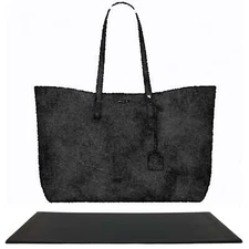 Base Shaper Bag Insert Saver for Saint Laurent YSL East West Tote Bag