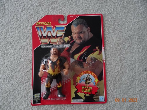 <span class=LIGHT_HIGHLIGHT>New listing</span>WWF ...