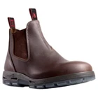 UNPU NEVADA Redback Work Elastic Sided Boots. Soft Toe  AUSTRALIAN MADE - NEW
