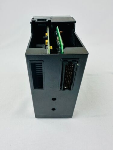 Allen-Bradley 1757-SRM/B SER A01 95747401 Processlogix Redundancy Module - Picture 9 of 10