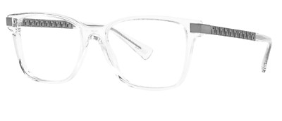 New VERSACE Rx-able Eyeglasses Mod. 3340-U 148 55-17 145