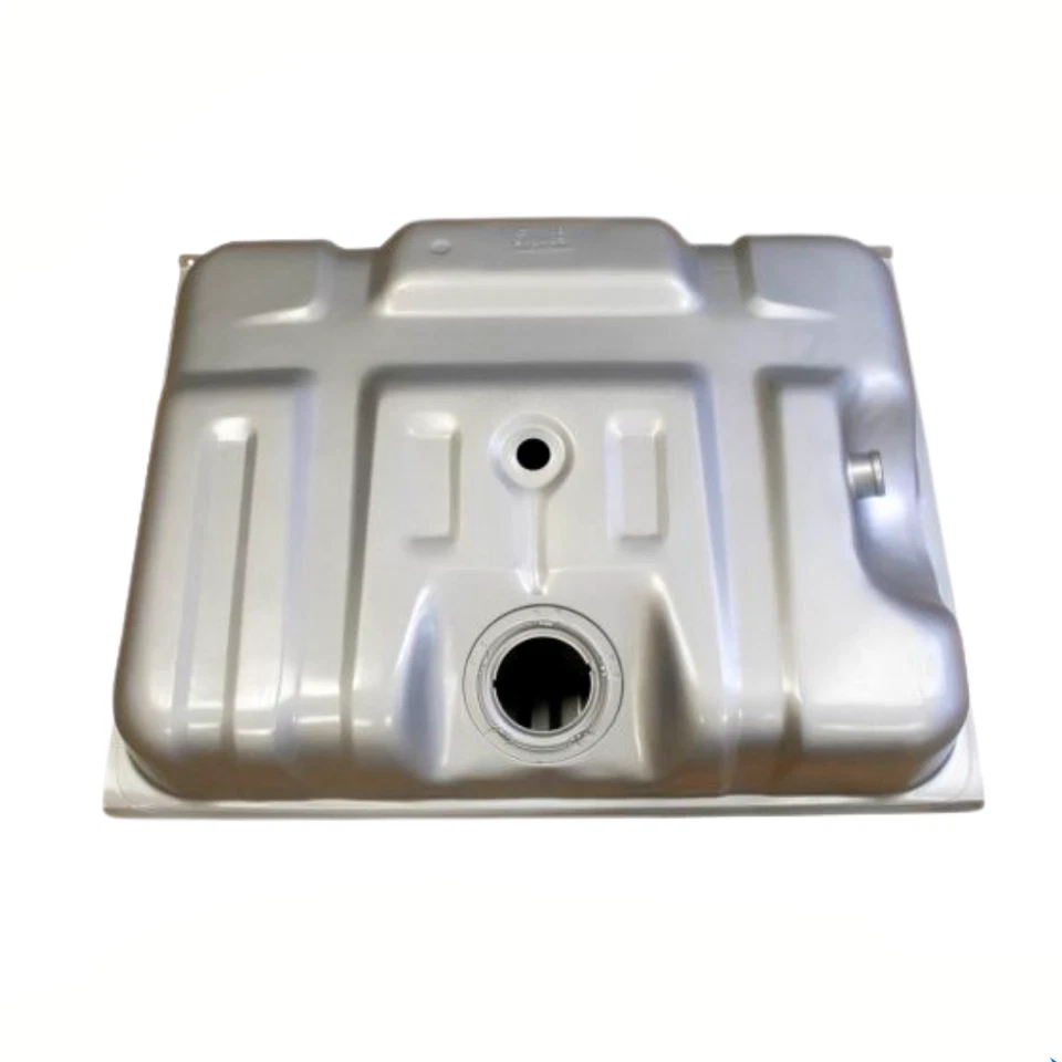 Nuevo montaje tanque de combustible de gasolina 18 galones trasero para camioneta Ford serie F 1990-1996 Foto 2 de 4