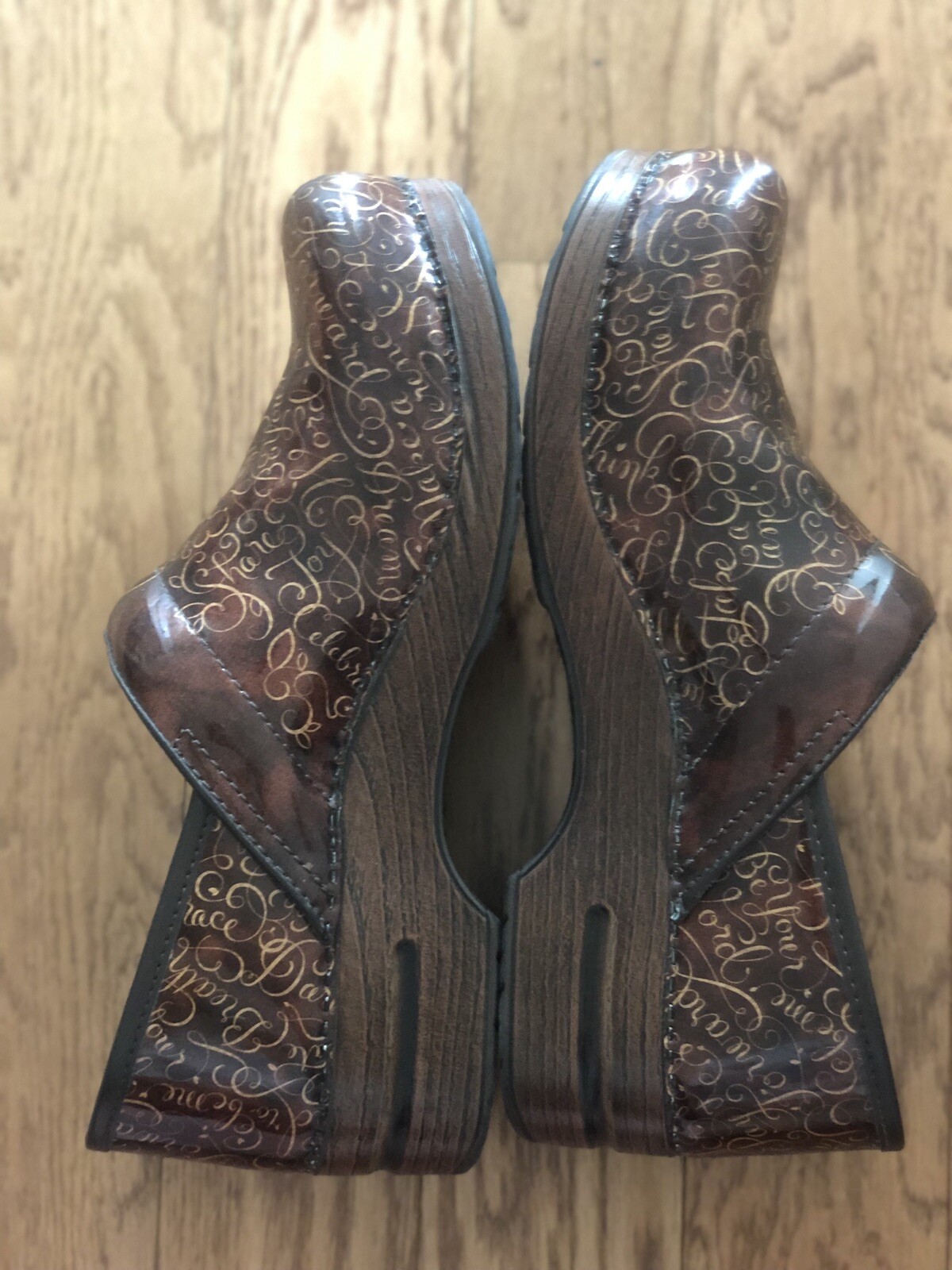 dansko limited edition