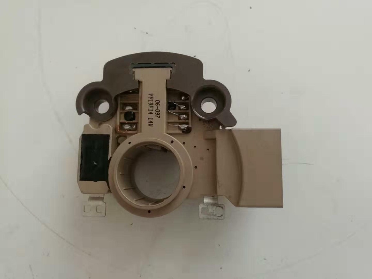 AUTOMAGⅢ New Alternator Voltage Regulator 498, A866X49872, IM498 | eBay