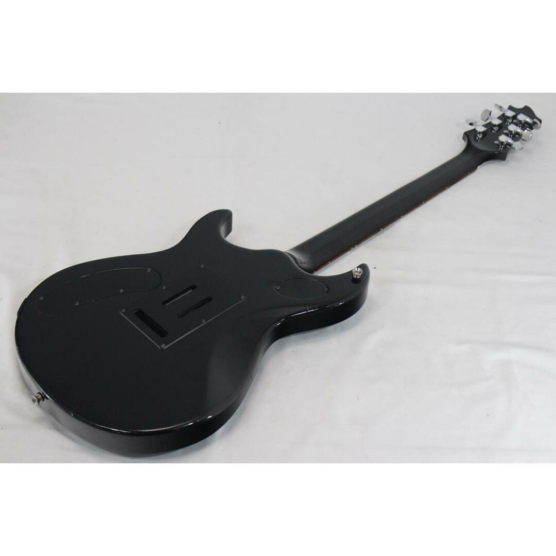Electric Guitar Yamaha YSG-TII Black | eBay Electric Guitar Yamaha YSG-TII Black | eBay