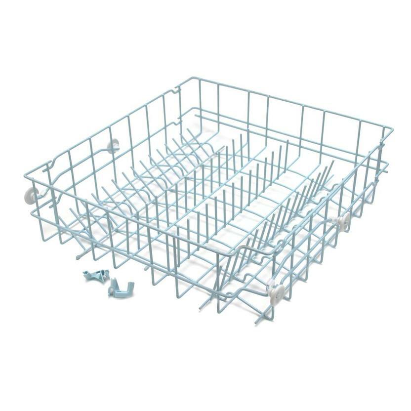 Brand new genuine Frigidaire dishwasher upper rack assembly 5303943066 eBay