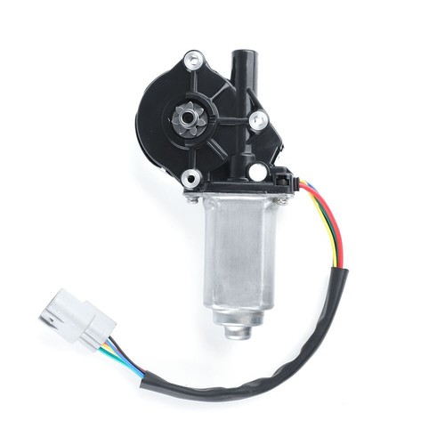 Window Lift Motor For 98-07 Lexus LX470 & 98-07 Toyota Land Cruiser Front Left - Picture 9 of 18