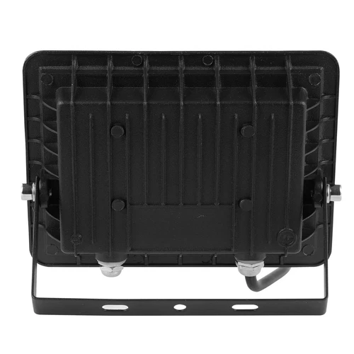 LED Fluter Stecker Außen Strahler Arbeitsleuchte Baustrahler Scheinwerfer Garten - Bild 114 von 251