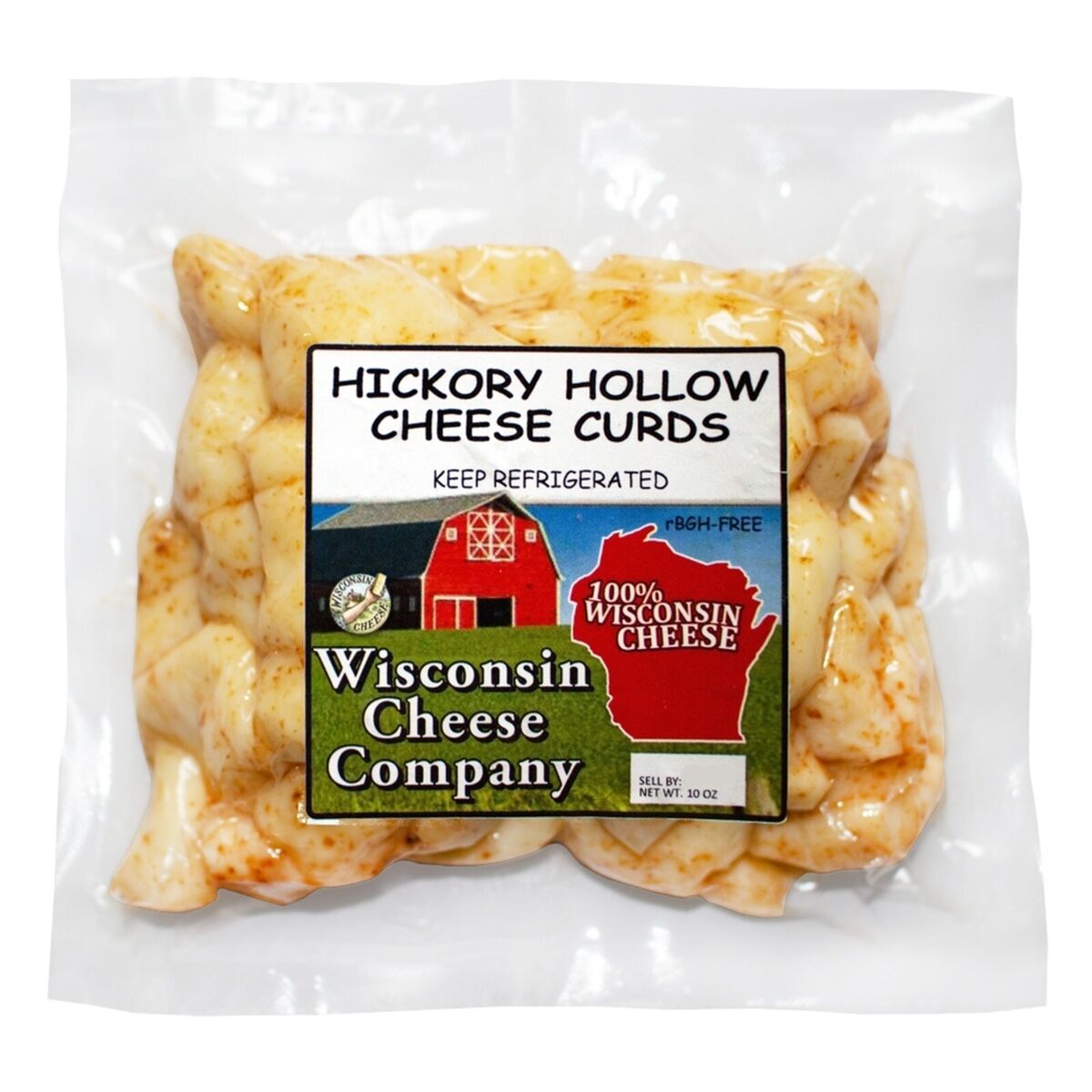 Wisconsin Cheese Gifts & Samplers