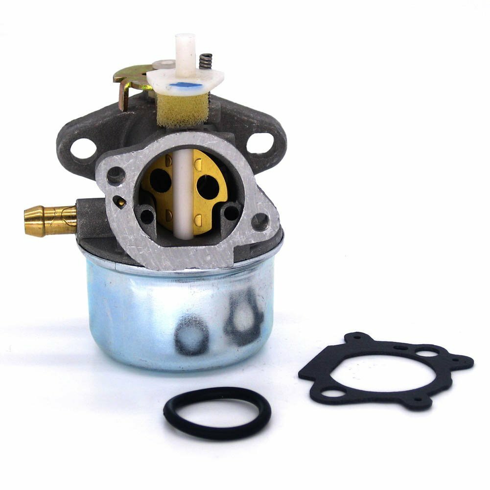 Kit Carburatore Per Generatore Coleman Powermate PM0401851, PC0401851 1500/1850 Watt - Autopartsland