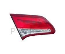 Faro Fanale Posteriore per CITROEN C4 B7 2010-2018 Sinistro Sx 7453E4