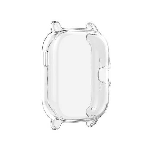 Protector Bumper Cover Frame TPU Case Screen For Xiaomi Amazfit GTS 4 GTS3 2 2E - Zdjęcie 14 z 20