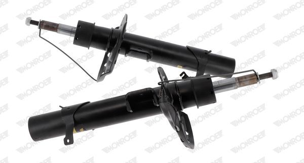 MONROE D0418 Stoßdämpfer für LAND ROVER | eBay 