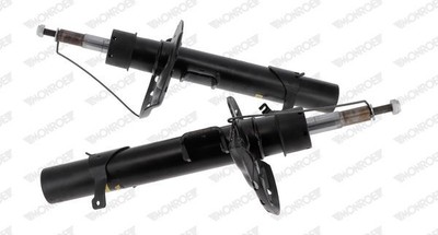MONROE D0418 Stoßdämpfer für LAND ROVER | eBay