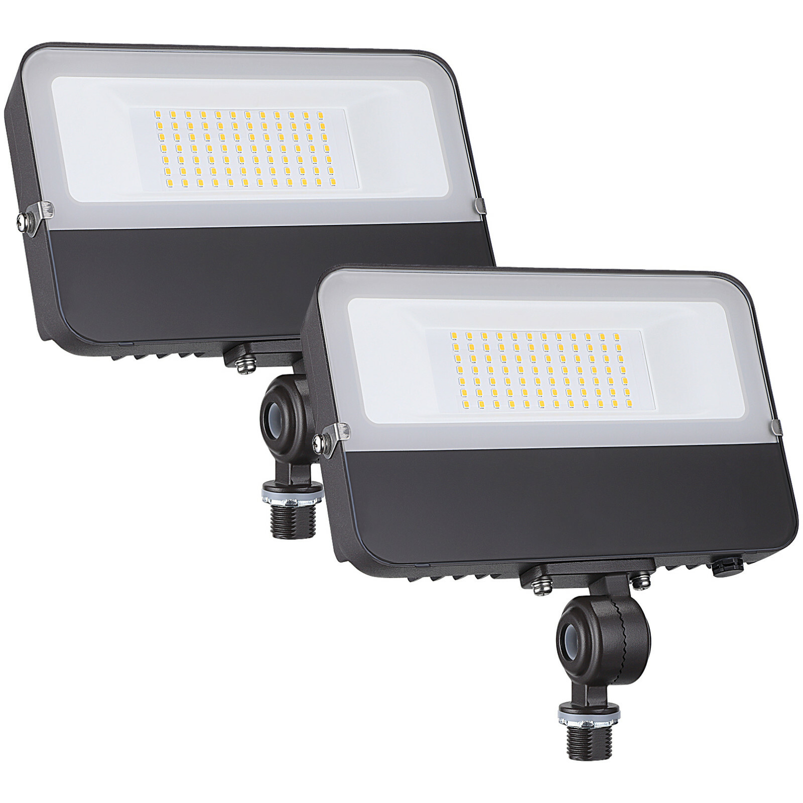 Outdoor 120v Led Flood Lights Shelly Lighting
