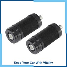 Pack(2) Foot Shifter Peg Shift Peg Shifter Foot Peg for Harley Softail Sportster