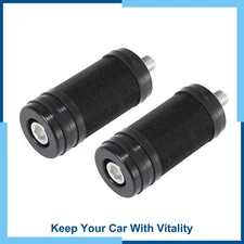 Pack(2) Foot Shifter Peg Shift Peg Shifter Foot Peg for Harley Softail Sportster